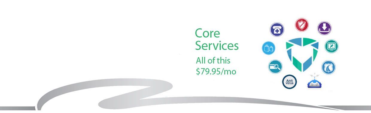Core Service Bundle