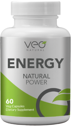 Energy Veo Natural