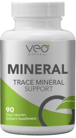 Mineral Veo Natural