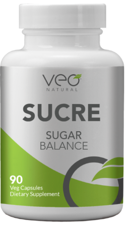 Sucre Veo Natural