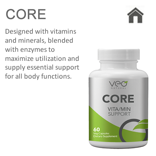 Core - Veo Natural