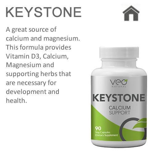 Keystone Veo Natural